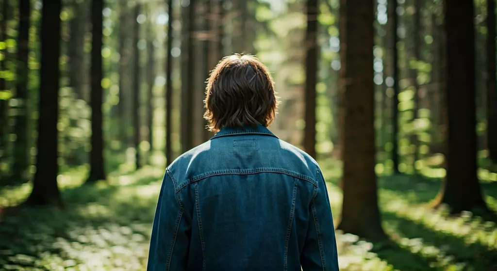 Enfin prouvé scientifiquement : le bain de forêt réduit le cortisol de 47%