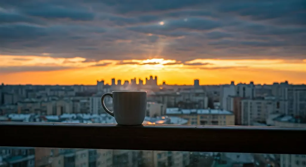 Pourquoi vous n’arrivez pas à tenir le Miracle Morning