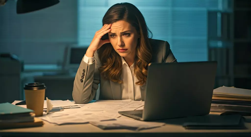 3 signaux burnout précoces que personne ne dit