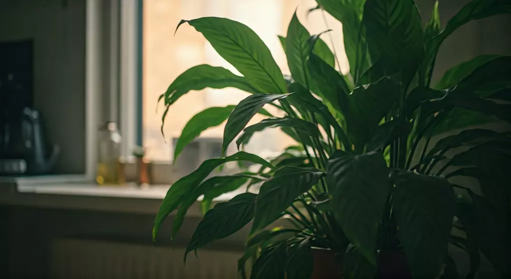 Pourquoi vous vous sentez mieux avec des plantes bien-être