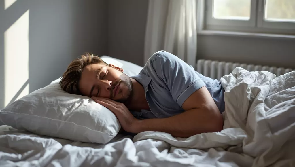 Cycles sommeil R90 : enfin rĂ©cupĂ©rer comme un pro