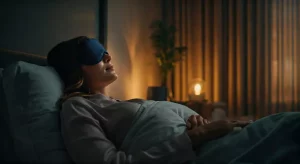 Test Masque Hypnos : on l’utilise depuis un peu plus d’un mois (notre avis complet 2025)