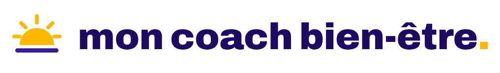 Mon coach bien-être